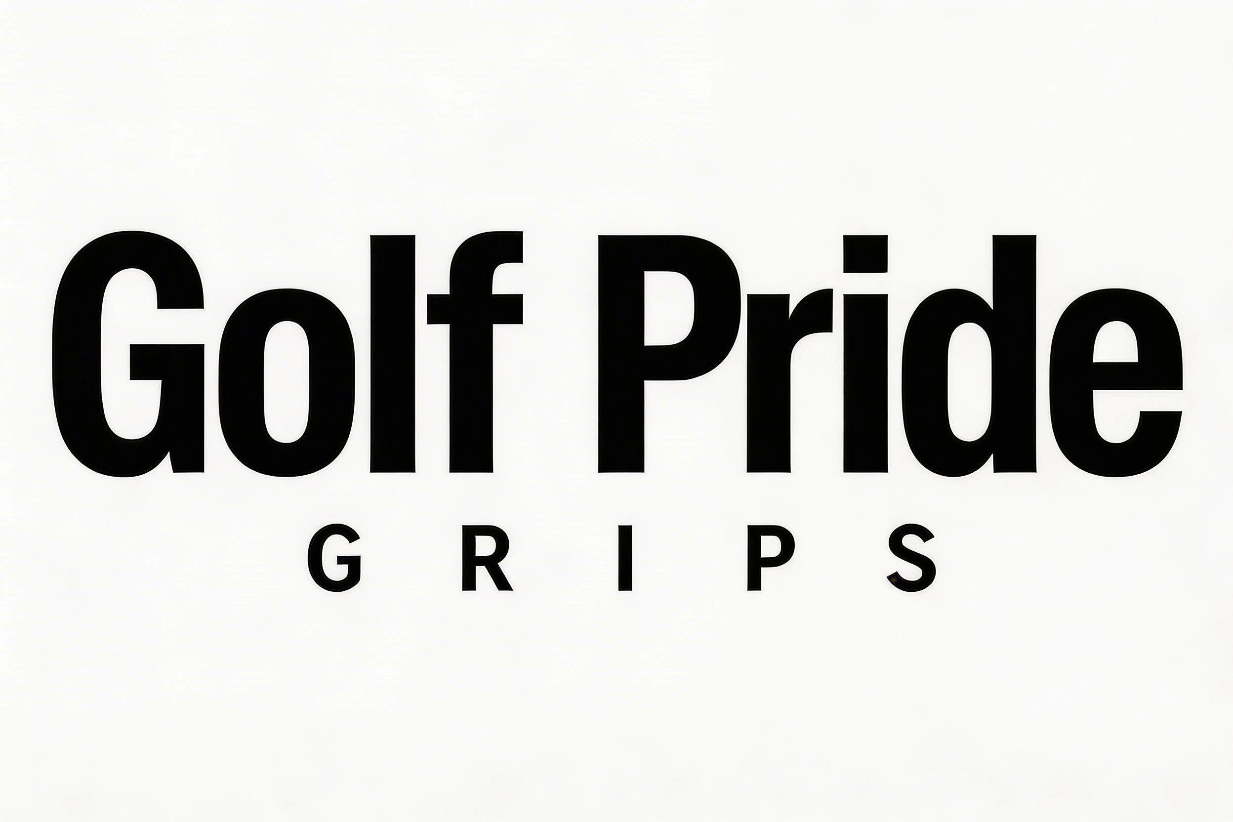 Golf Pride Grips
