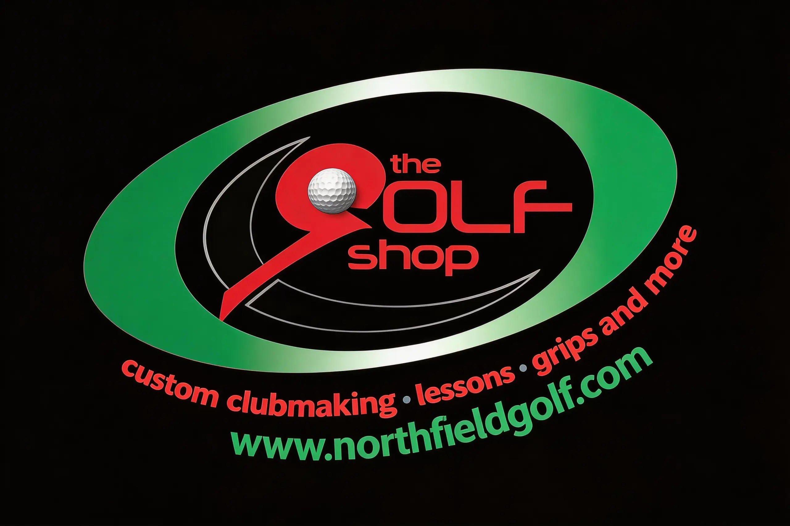 The Golf Shop
