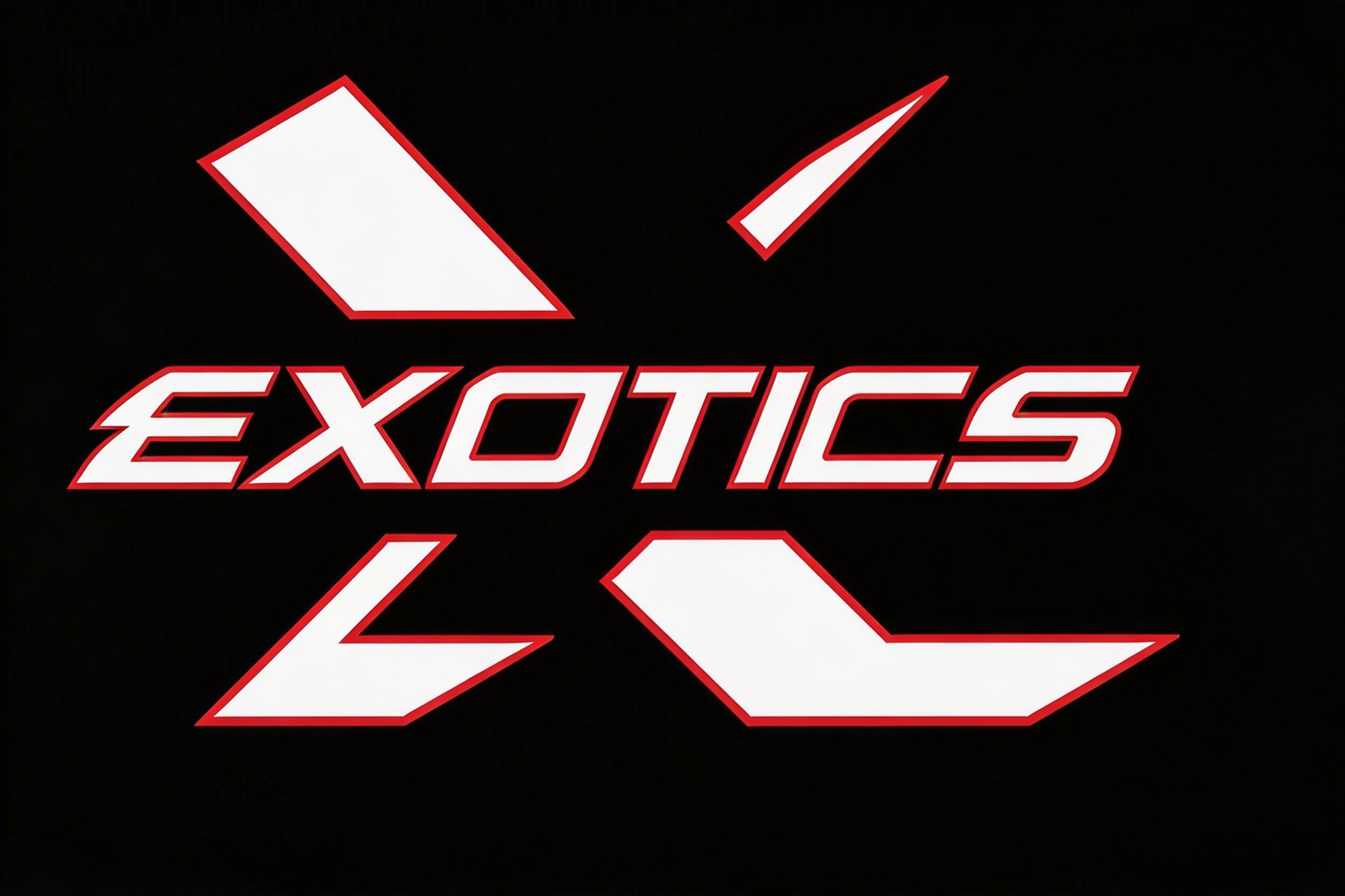 Exotics Golf