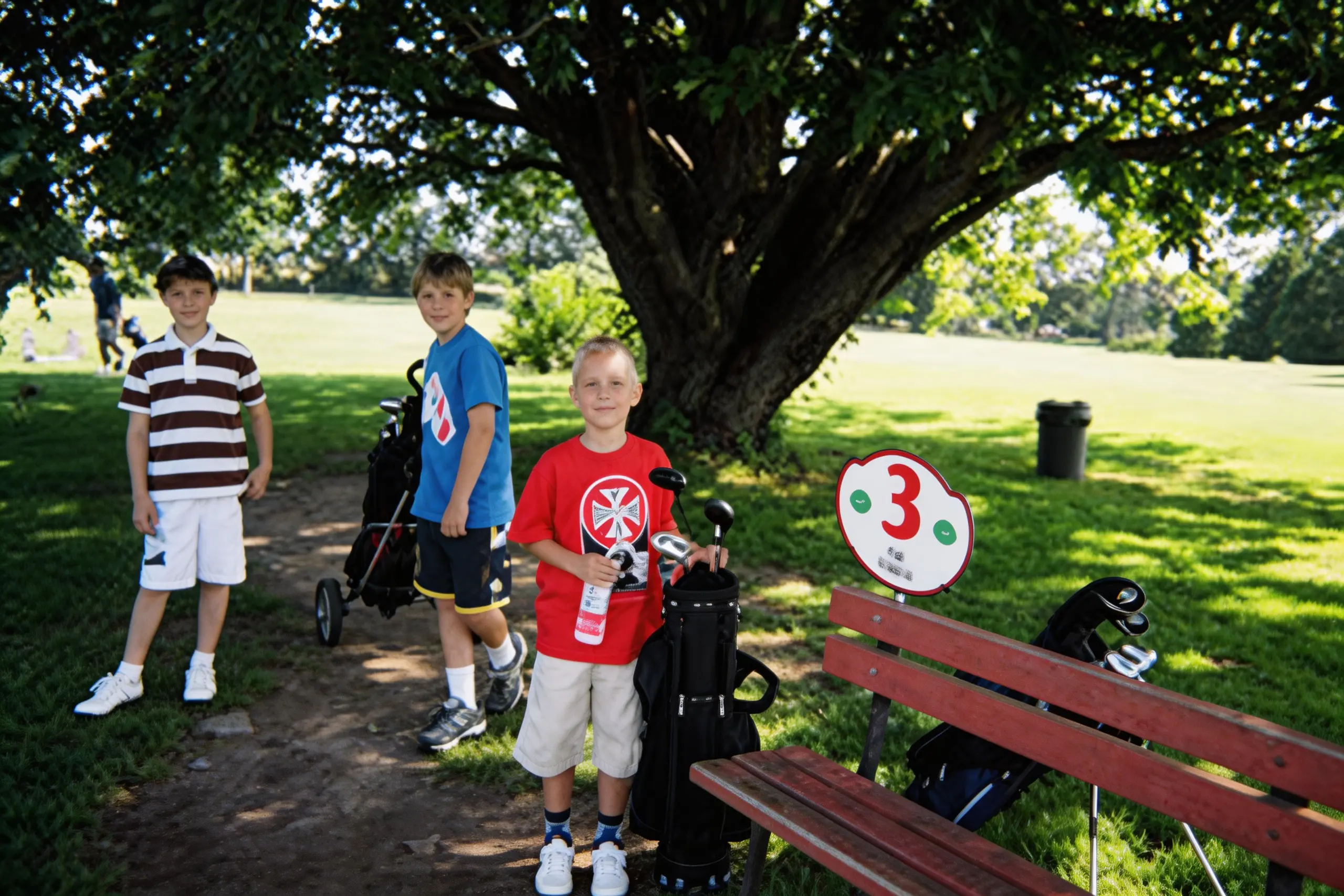 golf-camp-01 Junior Golf